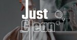 Just clean (Minskaya Street, 2Ж), servicio de limpieza