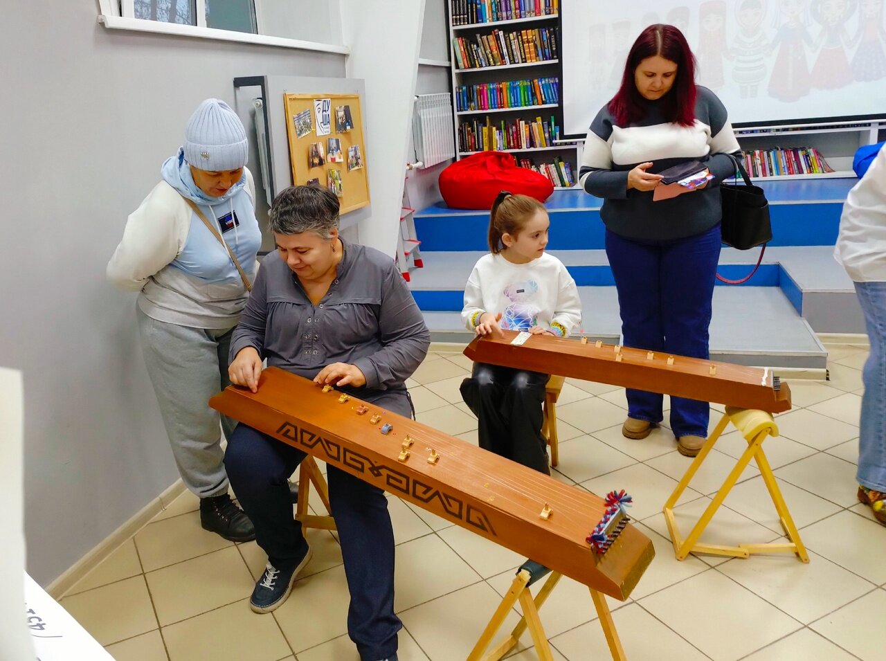 Фото Забота