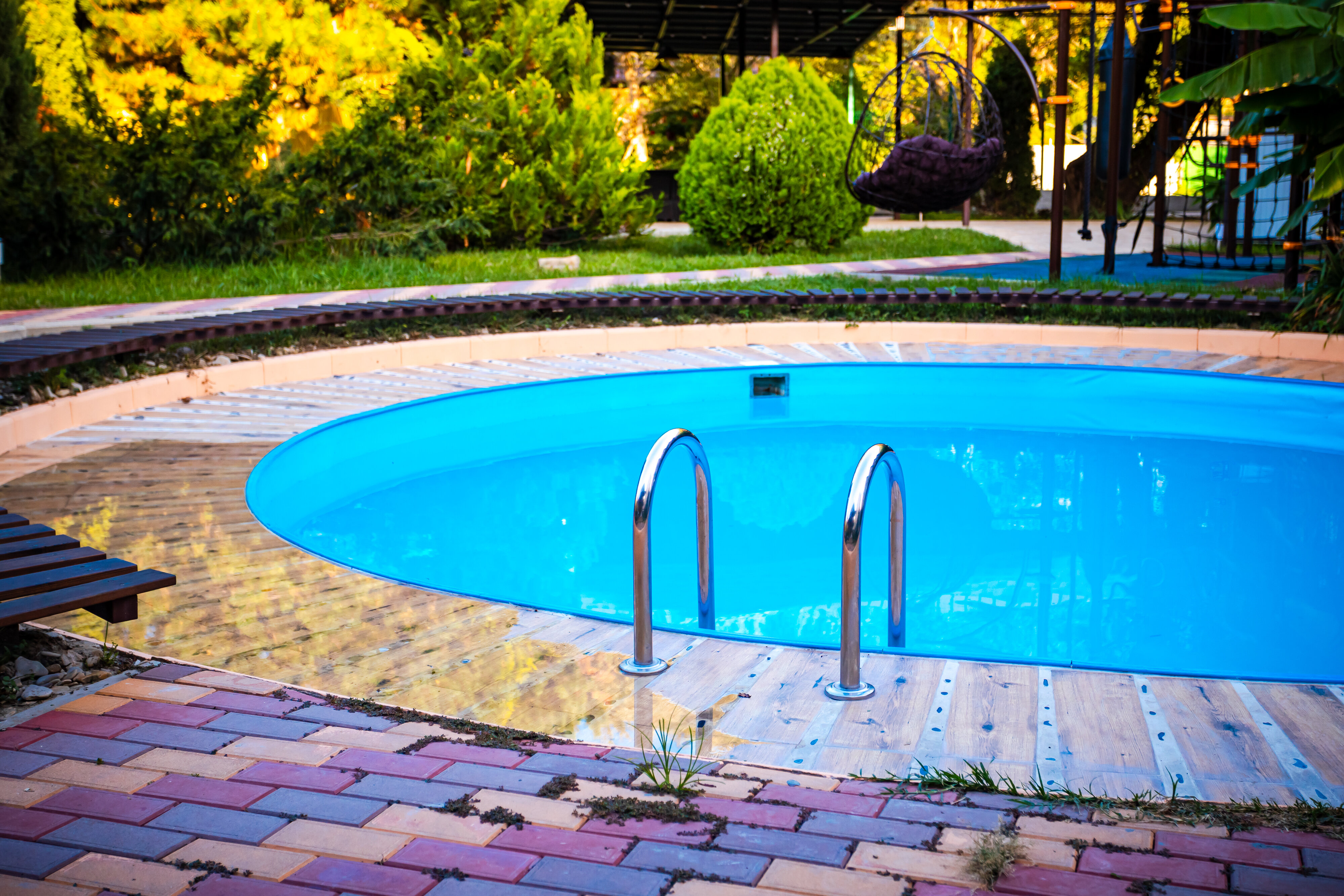 Фото Папа и море