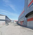 Неос (Svetlanovskaya ulitsa, 50/2) ، خدمات المستودعات