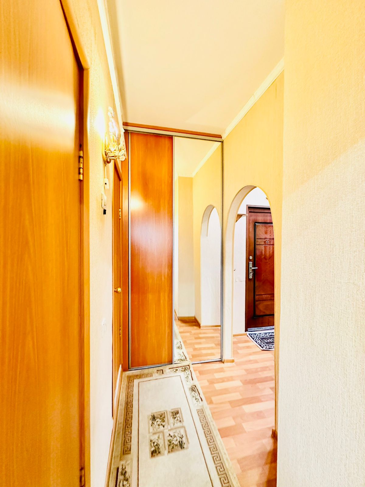 Фото Регион 89 на улице Заводская 6