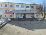 Detskaya biblioteka № 19 (Tatyany Baramzinoy Street, 84), library