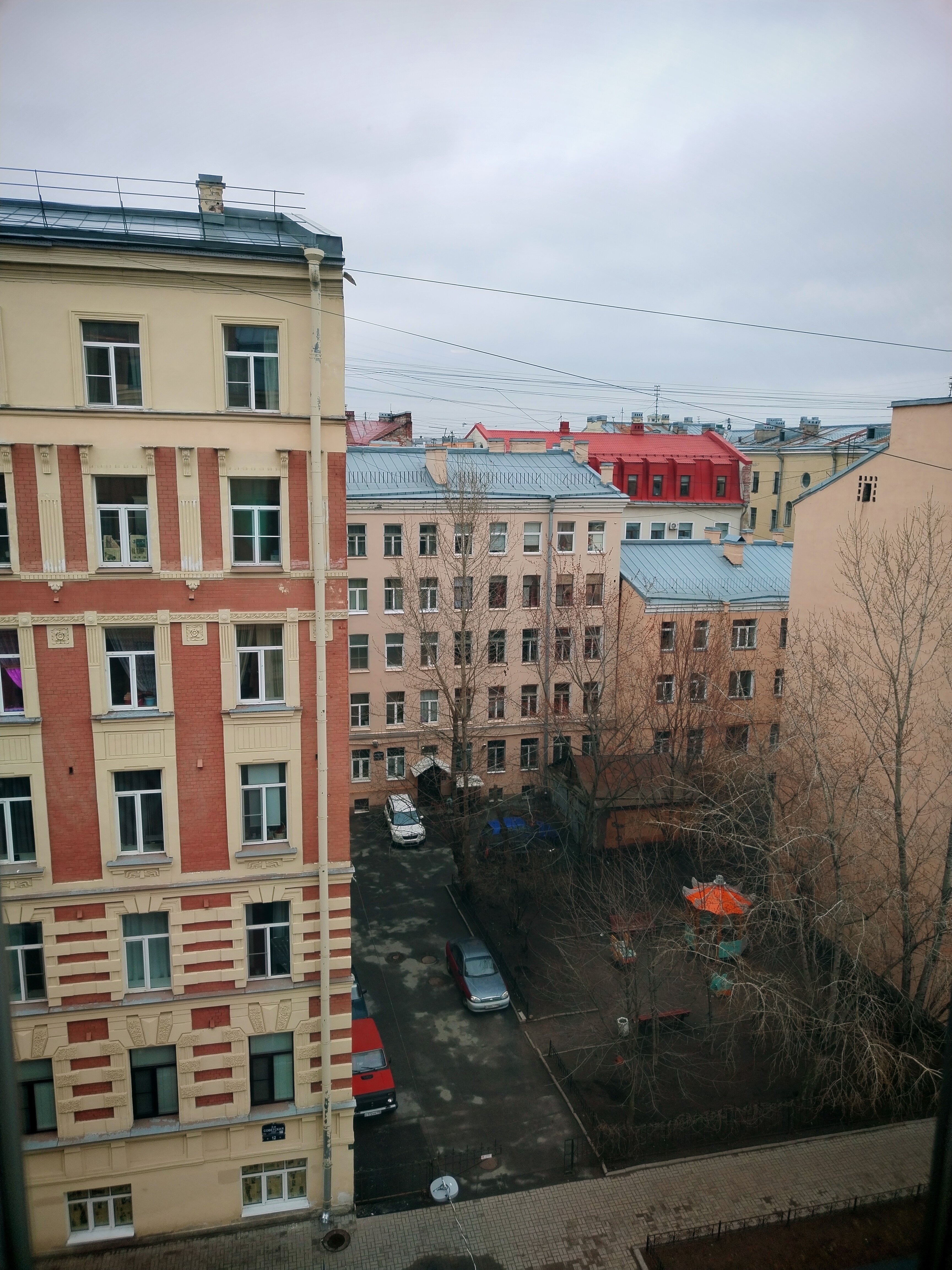 Фото Morfeus Capsule Hotel