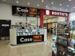 Casehub (Stasova Street, 186), items for mobile phones