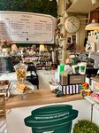 Par Coffee (Bolshaya Cherkizovskaya Street, 5к1), coffee shop
