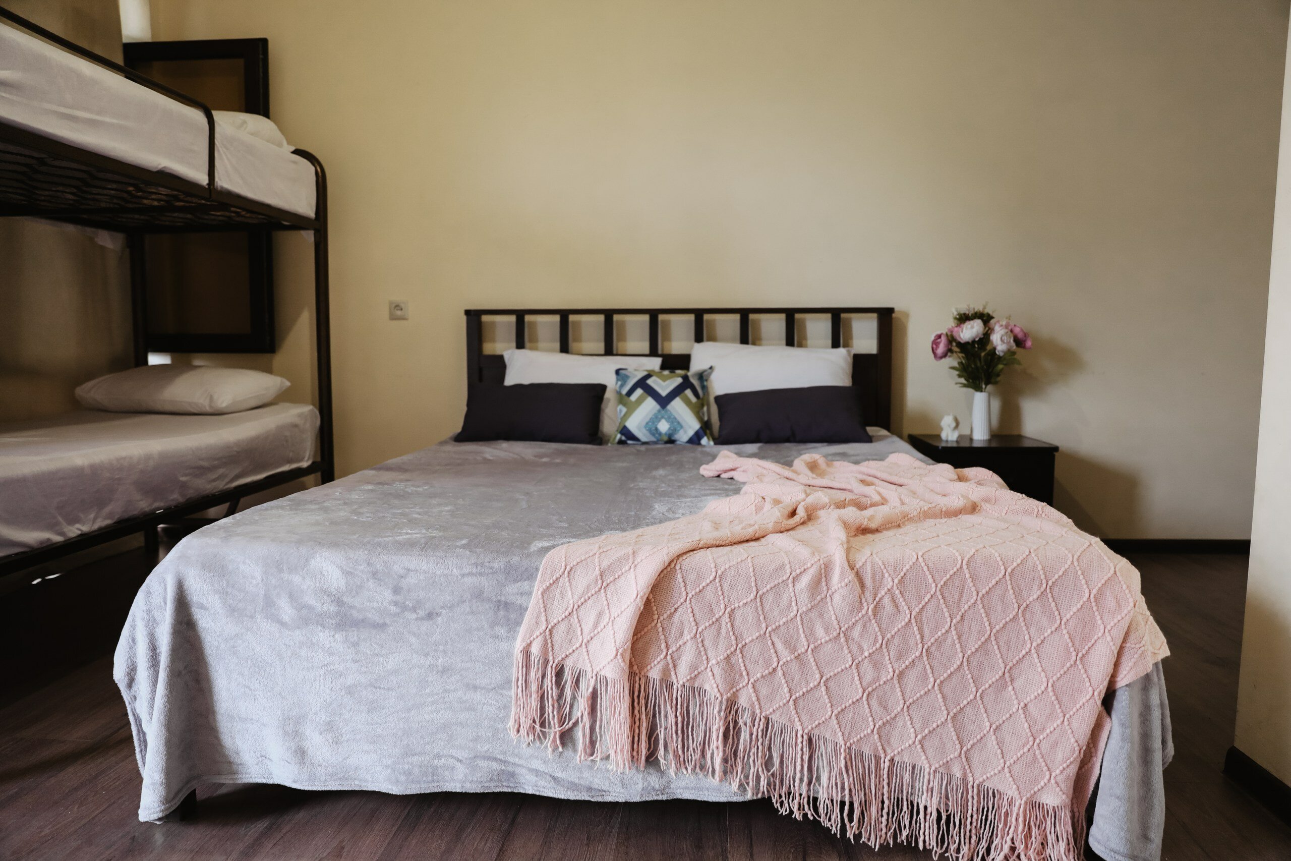 Фото Мини-отель Лея