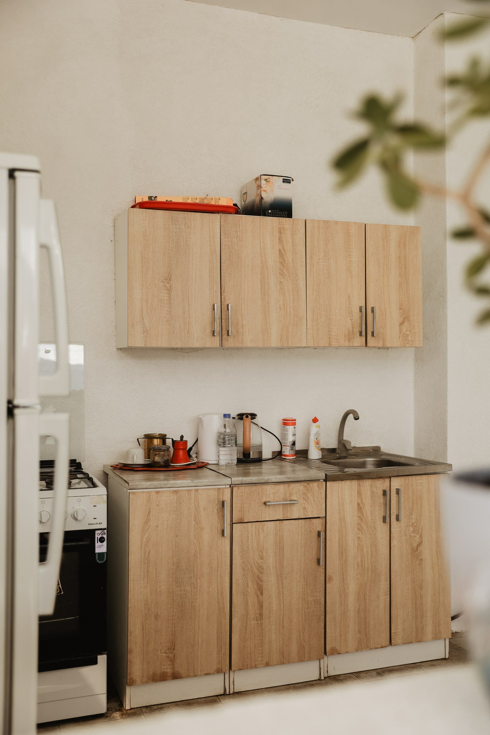 Фото Мини-отель Лея