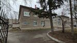 Республиканский клинический фтизиопульмонологический центр, третье отделение лучевой диагностики (Tsyurupy Street, 100/1), department of the hospital