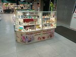 Магазин наливной парфюмерии (Dzerzhinskogo Street, 40), perfume and cosmetics shop