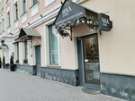 Центральный Дом Дизайнера (Sadovnicheskaya Street, 80), clothing store