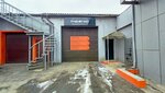 Brk_Detailing (Yangelya Street, 43/4) ، غسيل سيارة