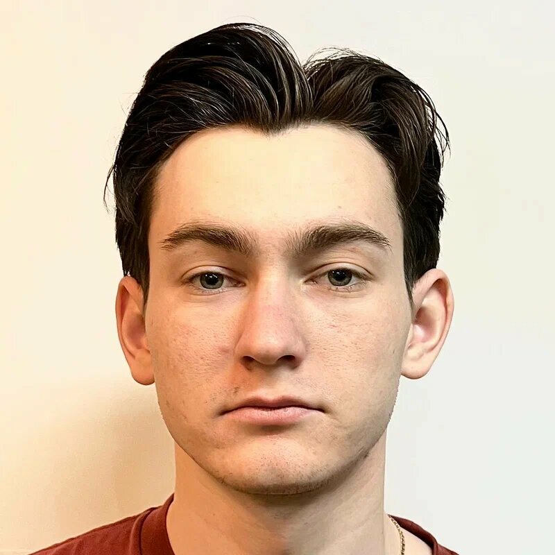 Барбер Роберт