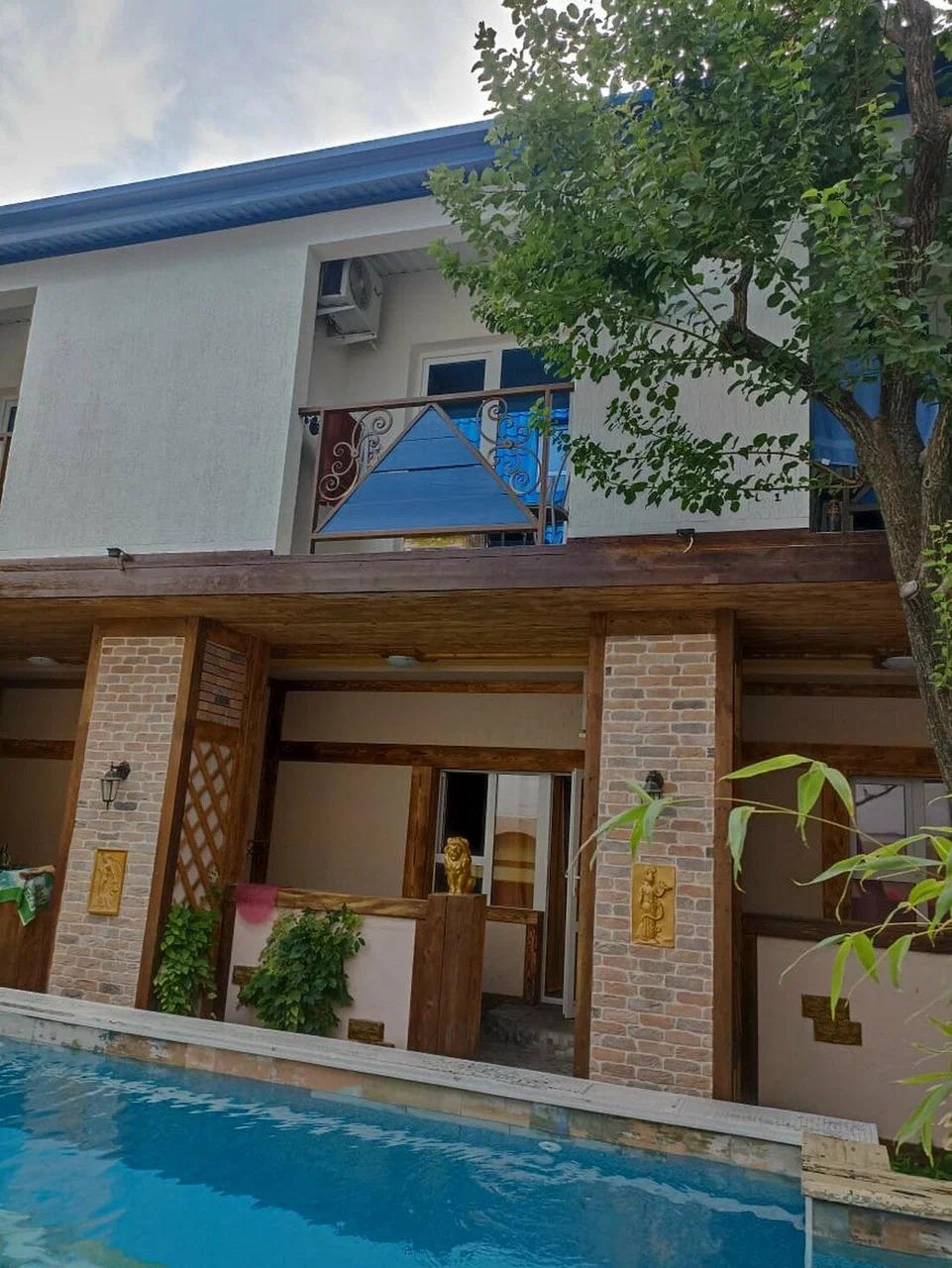 Фото Южный берег на Киевской