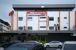Super Oyo 976 Dragon Inn