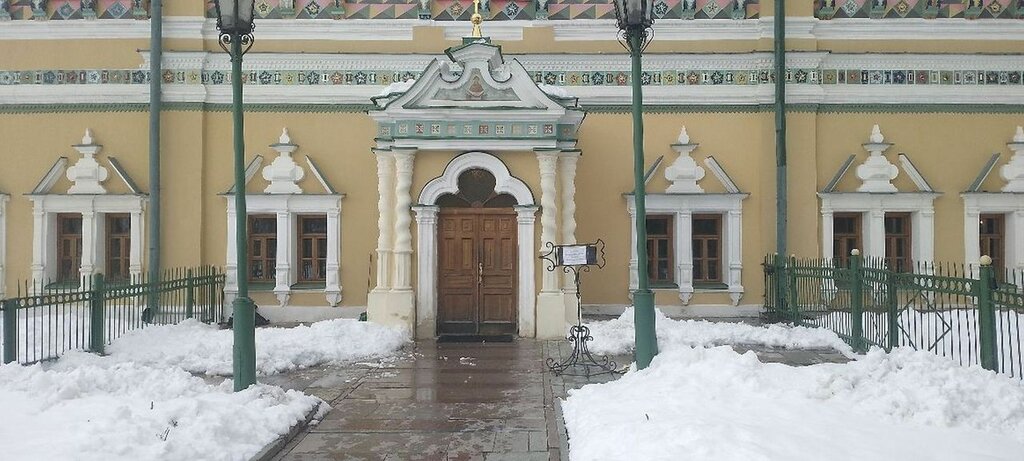 ATM Vtb, Sergiev Posad, photo