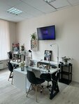 Девочки такие девочки (Rozy Lyuksemburg Street, 8Б) ، صالون تجميل
