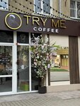 Try Me Coffee (22nd Partsezda Avenue, 8), coffee shop