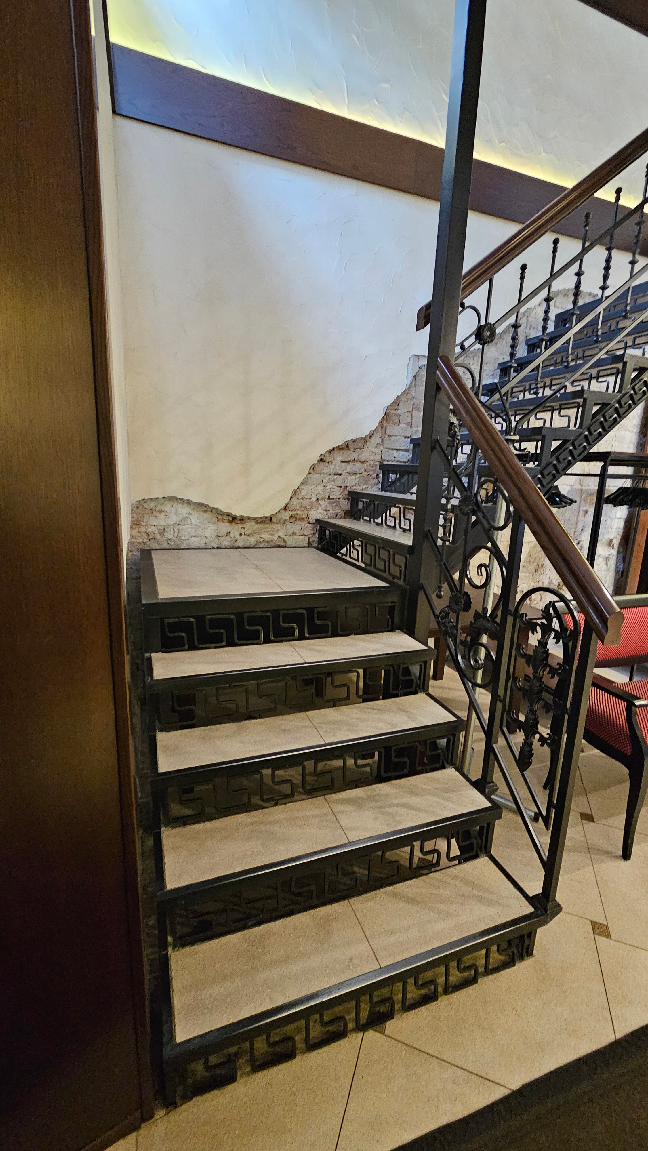 Фото Рождественский