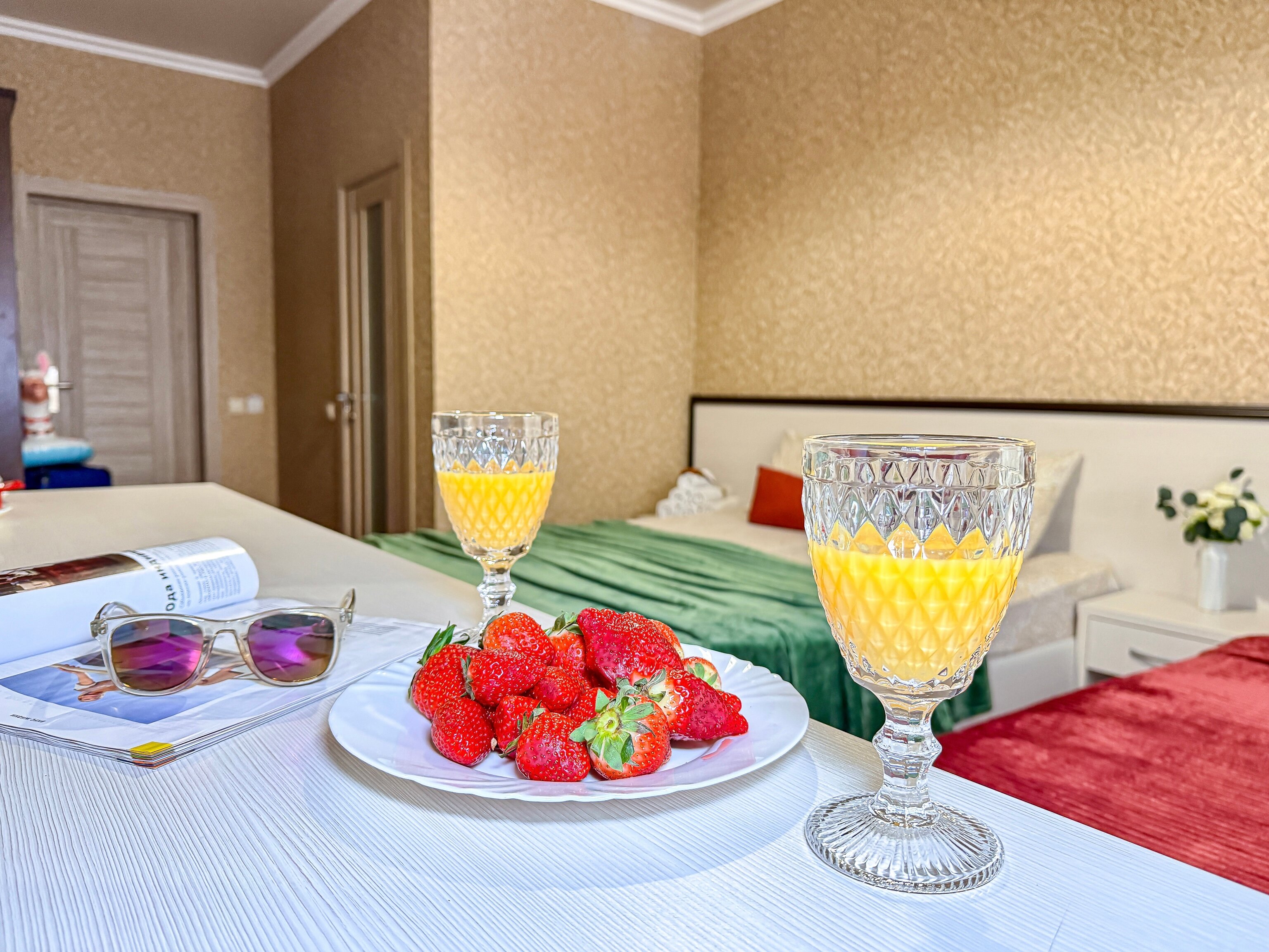 Фото Милана