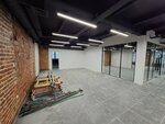 Vmig. Pro (Ketcherskaya Street, 16) ، أعمال البناء والتشطيب