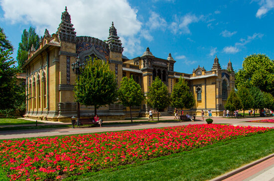 Фото Традиция