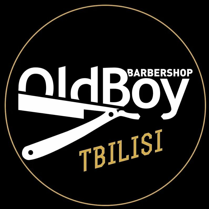 OldBoy Barbershop