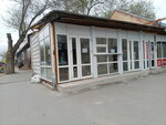 Москитная сетка (ulitsa Sverdlova, 44/1), mosquitero