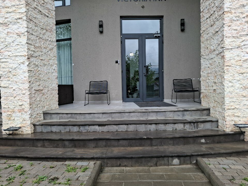 Фото Victoria Inn Tbilisi