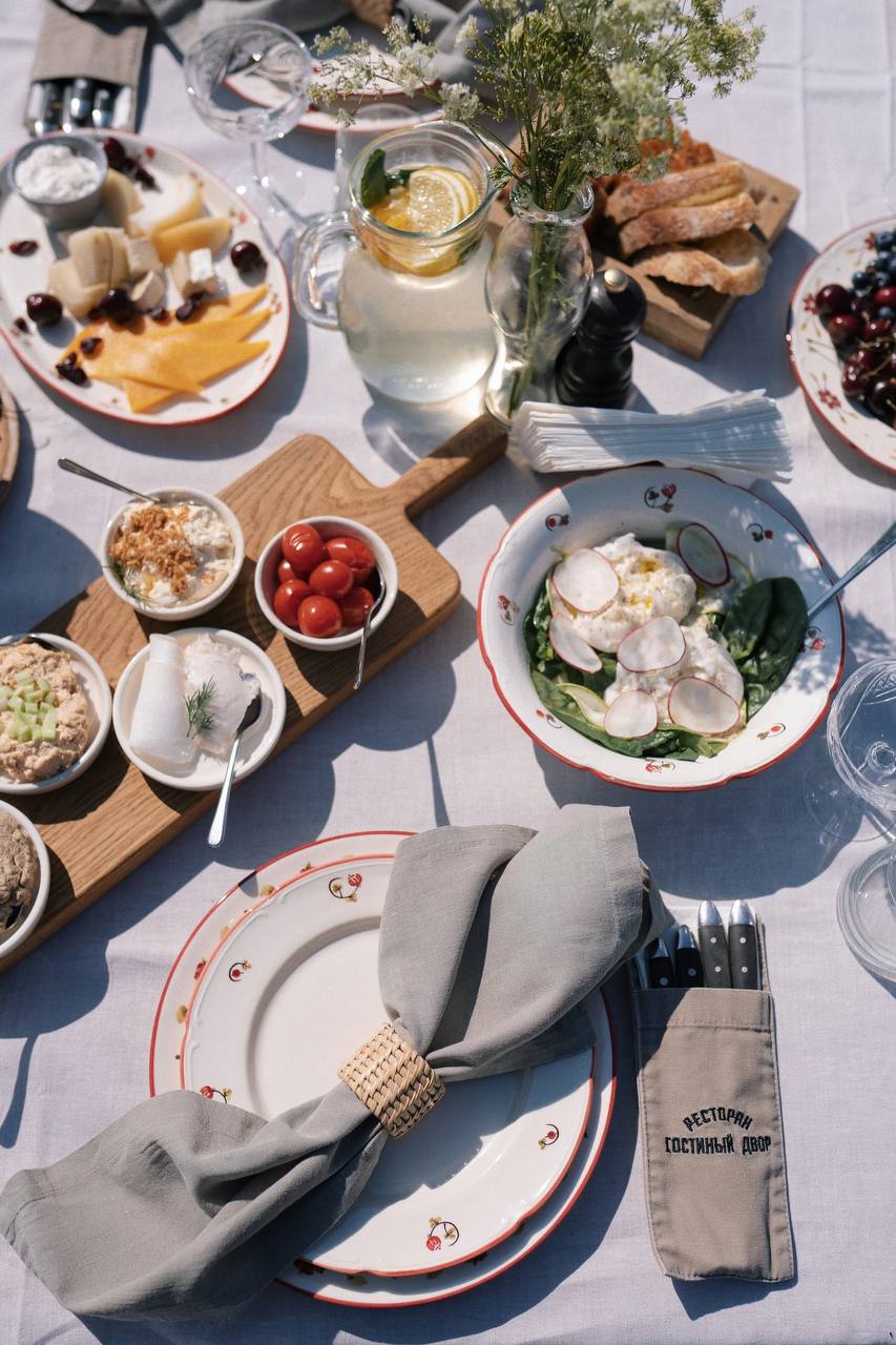 Фото Дымов Дача - Рубиновый Дом