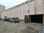 Гэк-346 (Tkachey Street, 10) ، موقف سيارات مشترك