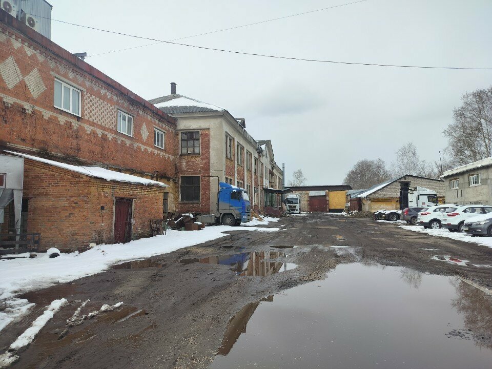 آنية معدنية Орехово-зуевское Учебно-производственное предприятие ، ، صورة