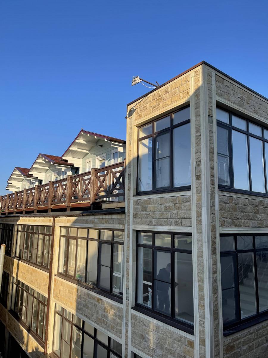 Фото Небесная