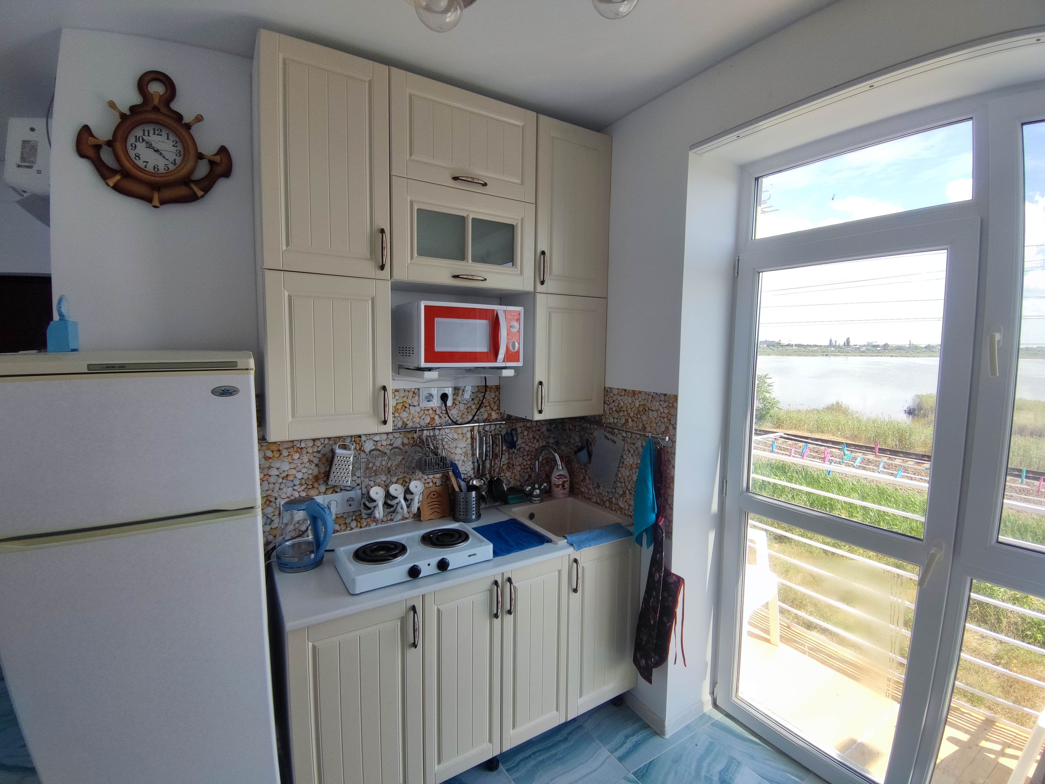 Фото Капитан