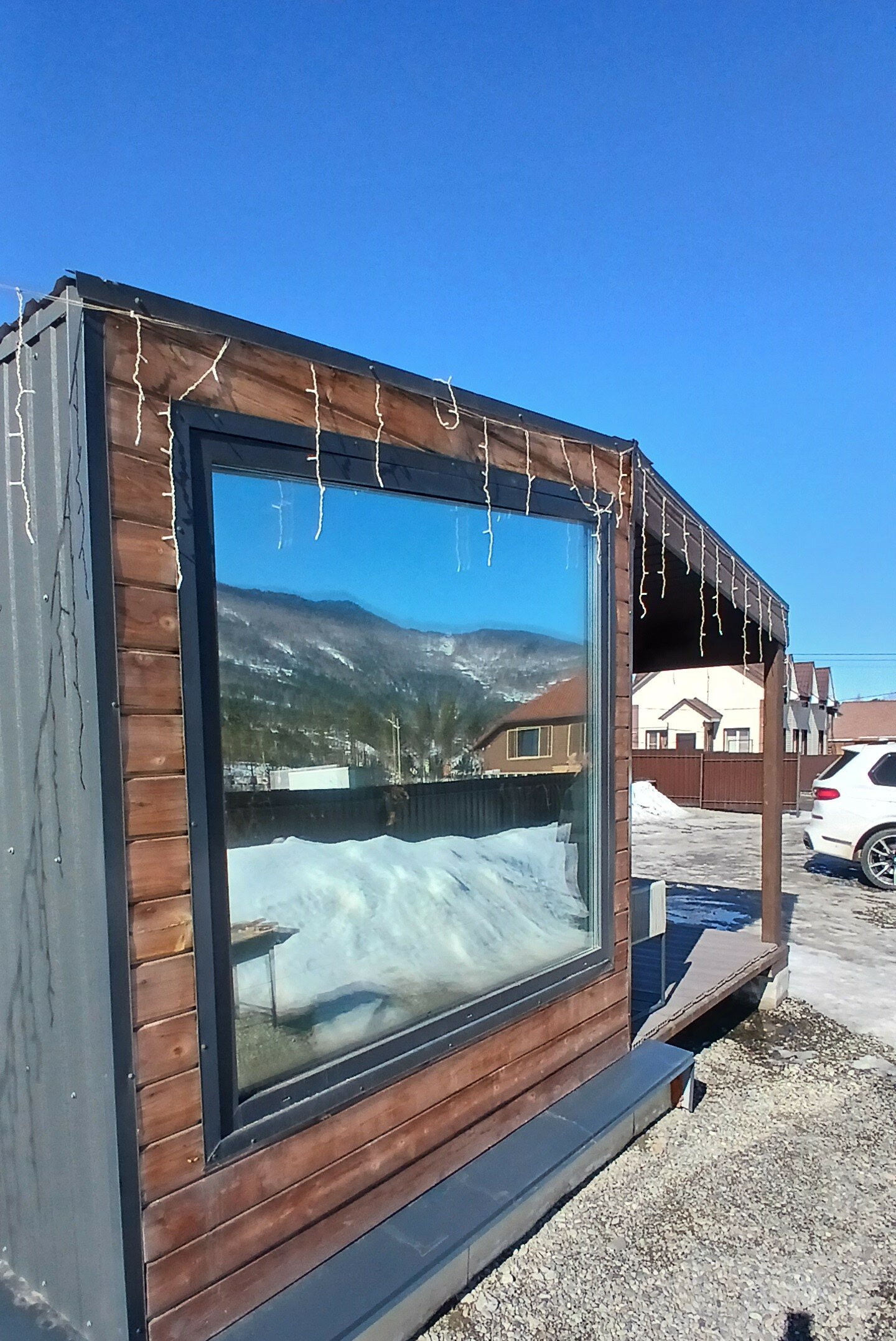 Фото Горная Гавань