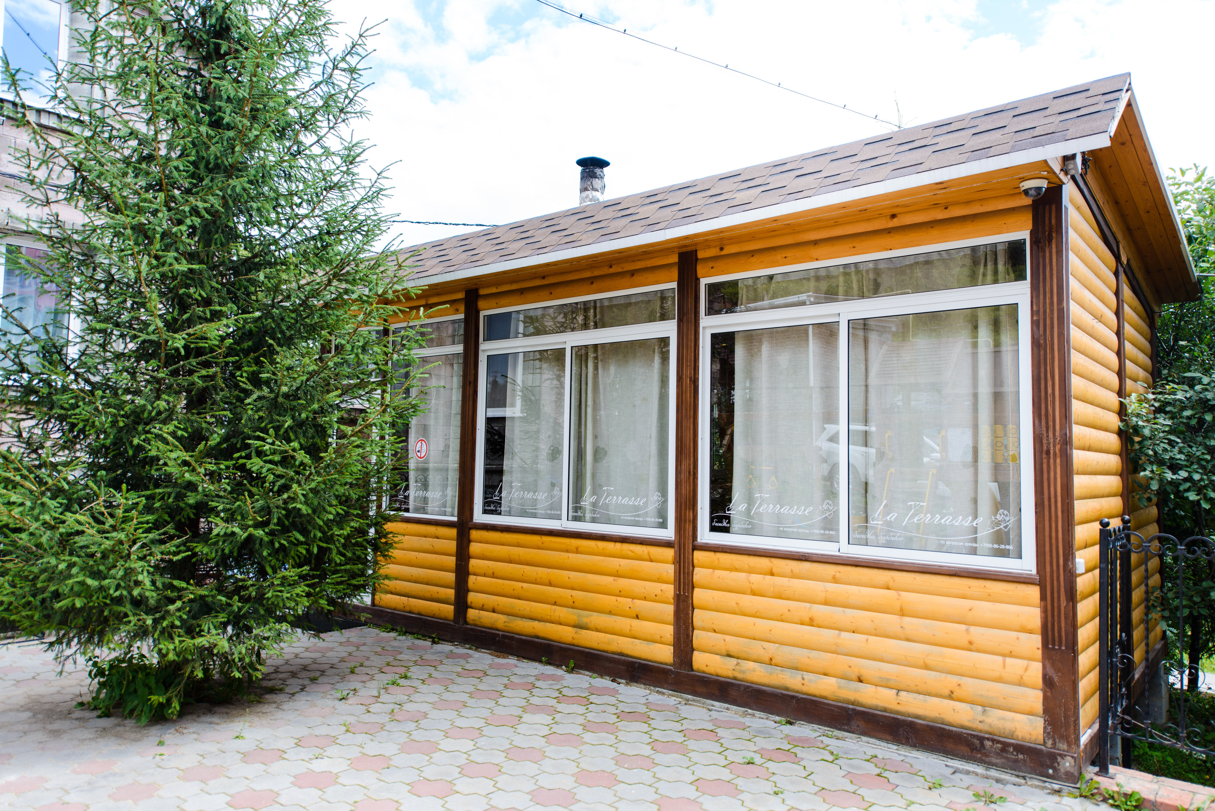 Фото Бельмонт