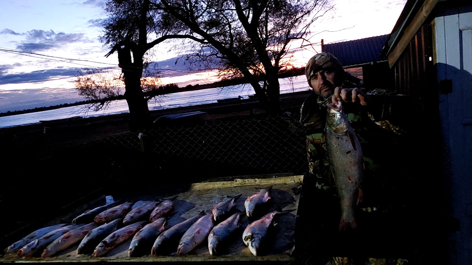 Фото У дяди Вади