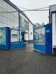 Секция бокса Динамо (ulitsa Pashkovskogo, 1), club deportivo, sección
