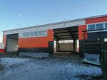 Nice (posyolok Bolshoy Istok, ulitsa Sverdlova, 40Е), industrial construction