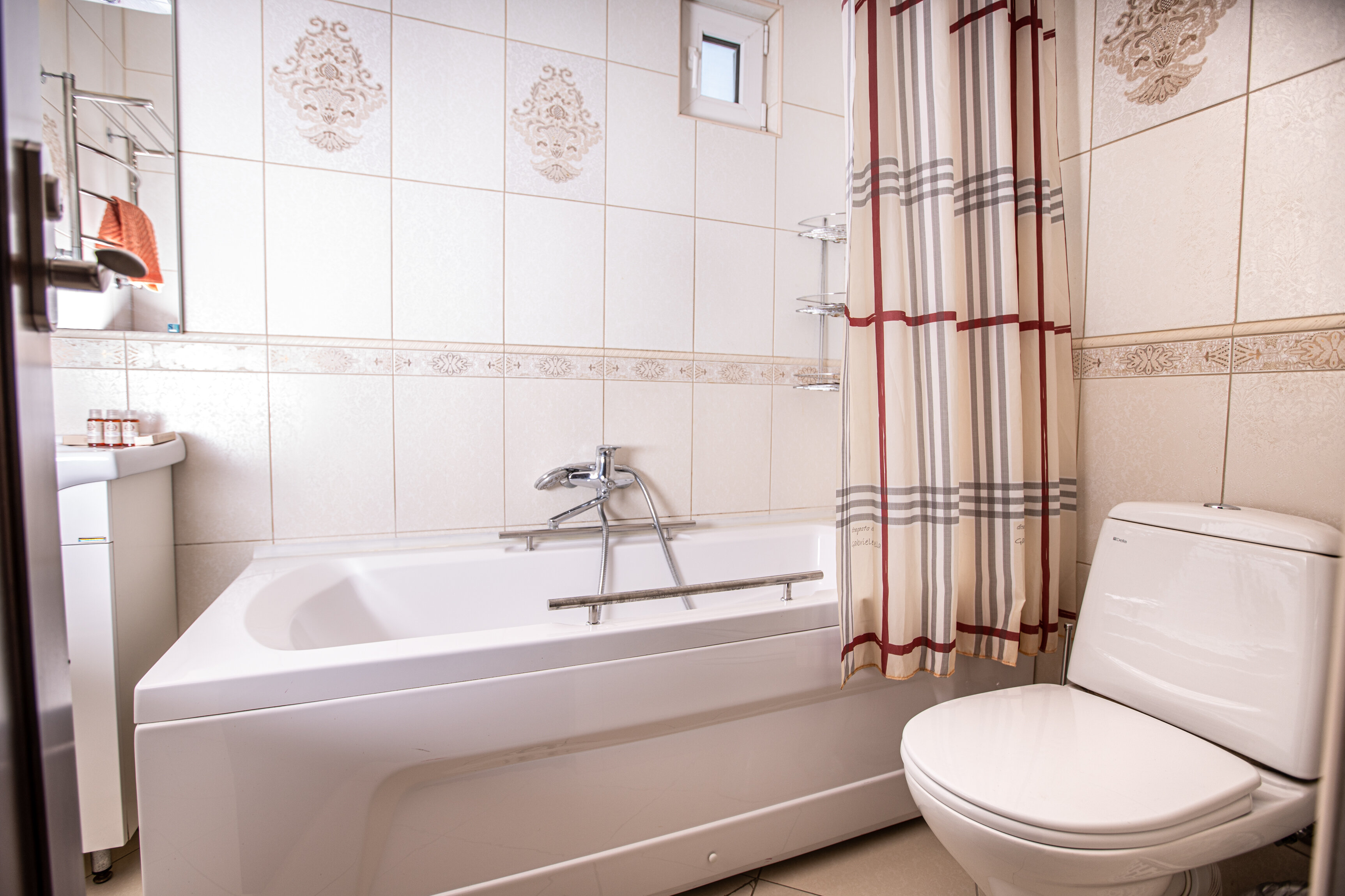 Фото Коттедж у моря