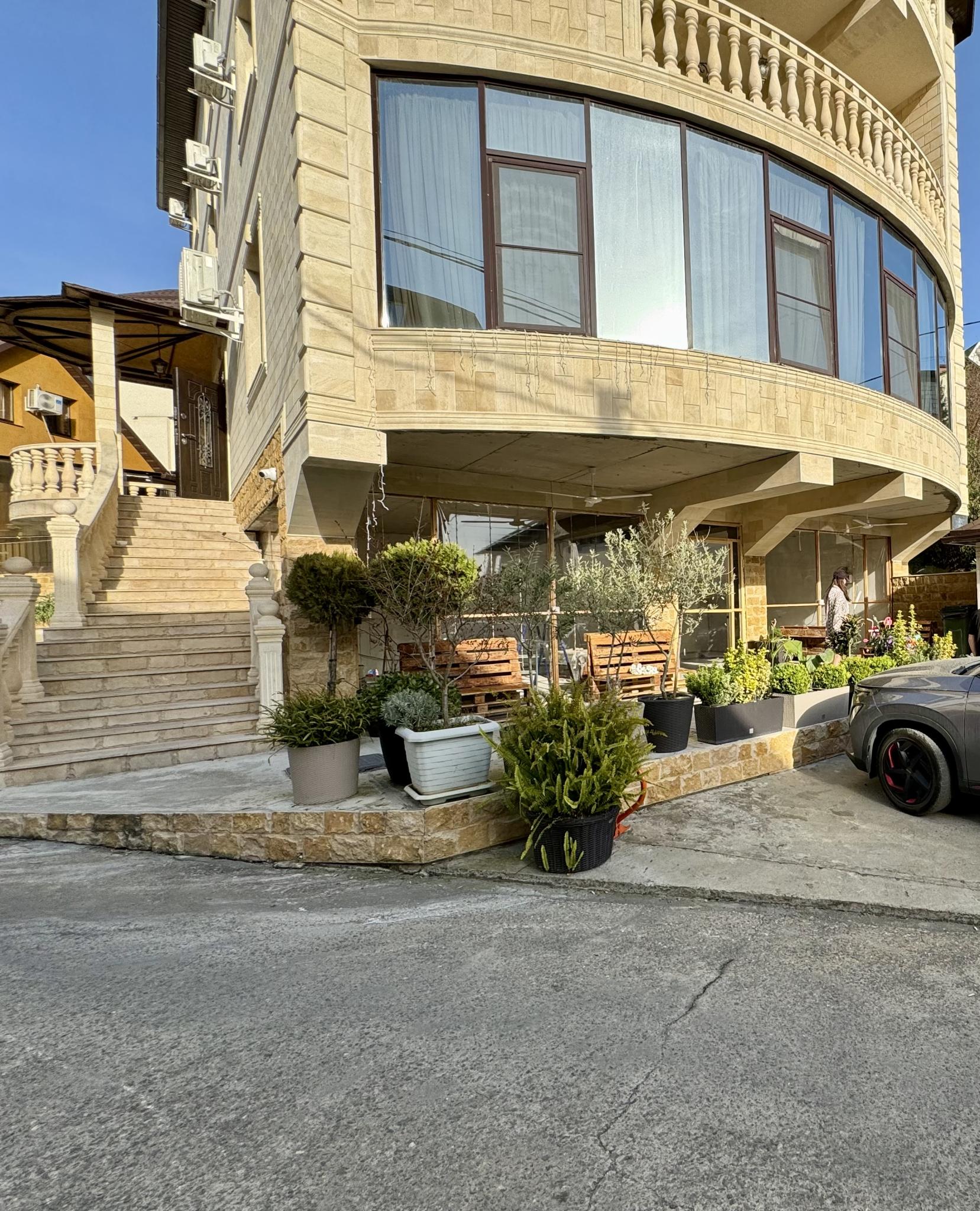 Фото Хаус на Ферме