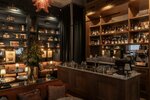 Roots le petit bar (Blokhina Street, 3/1), bar, pub