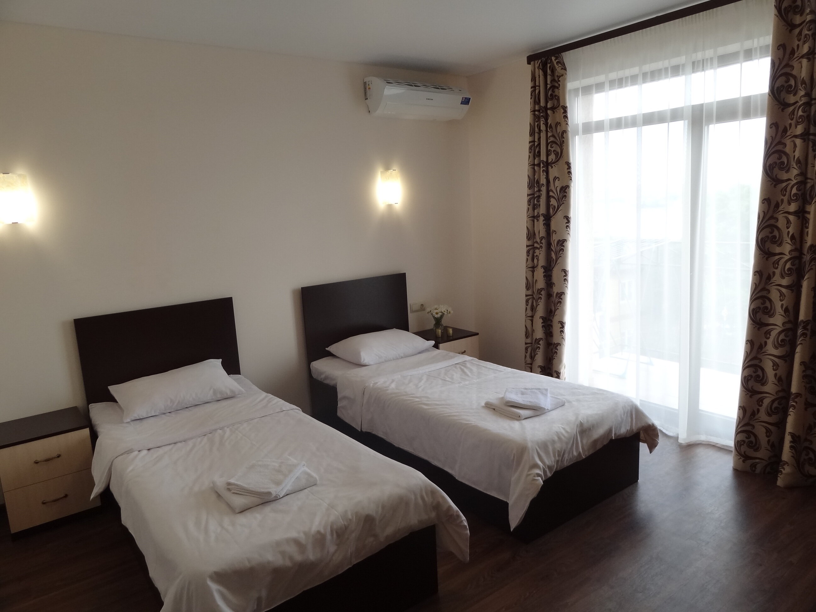 Фото Севастопольская усадьба