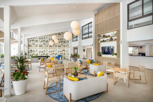 Гостиница Club Dubrovnik Sunny Hotel