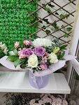 Цветочная Лавка (selo Maloyaz, Kommunisticheskaya ulitsa, 37), flower shop