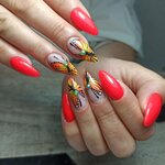 Natnail (Fizkulturnaya Street, 90), nail salon