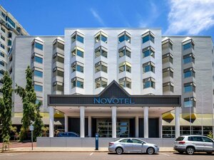 Гостиница Novotel Darwin Cbd