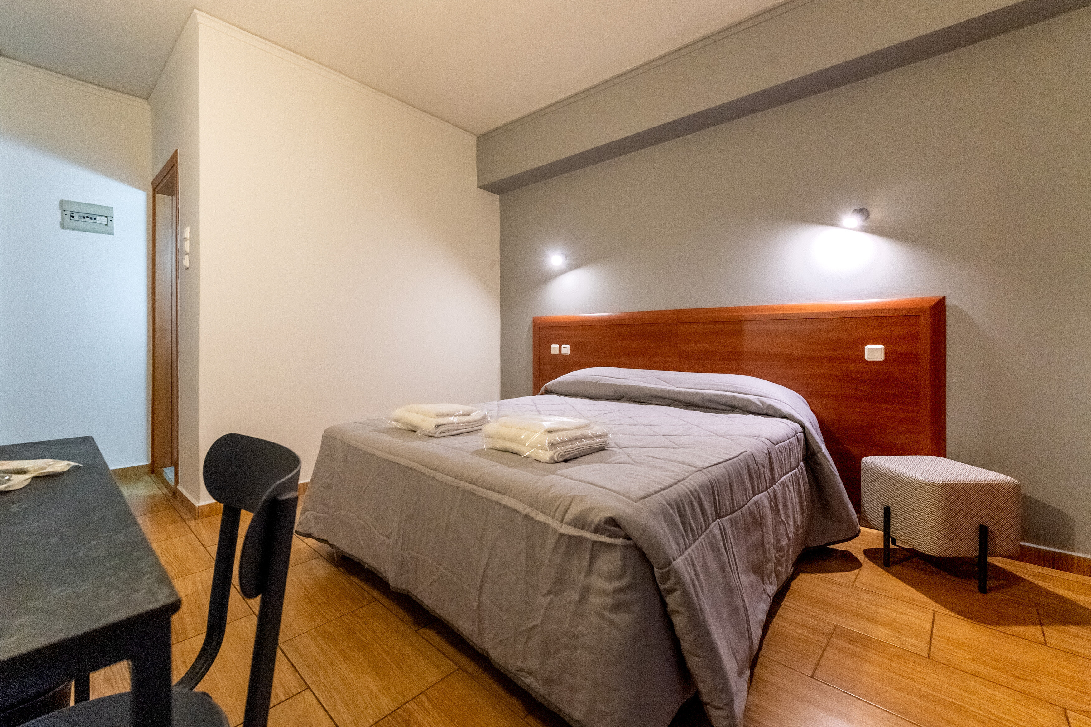 Фото Stalis Hotel