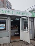Овощи и фрукты (ulitsa Karla Marksa, 117), grocery