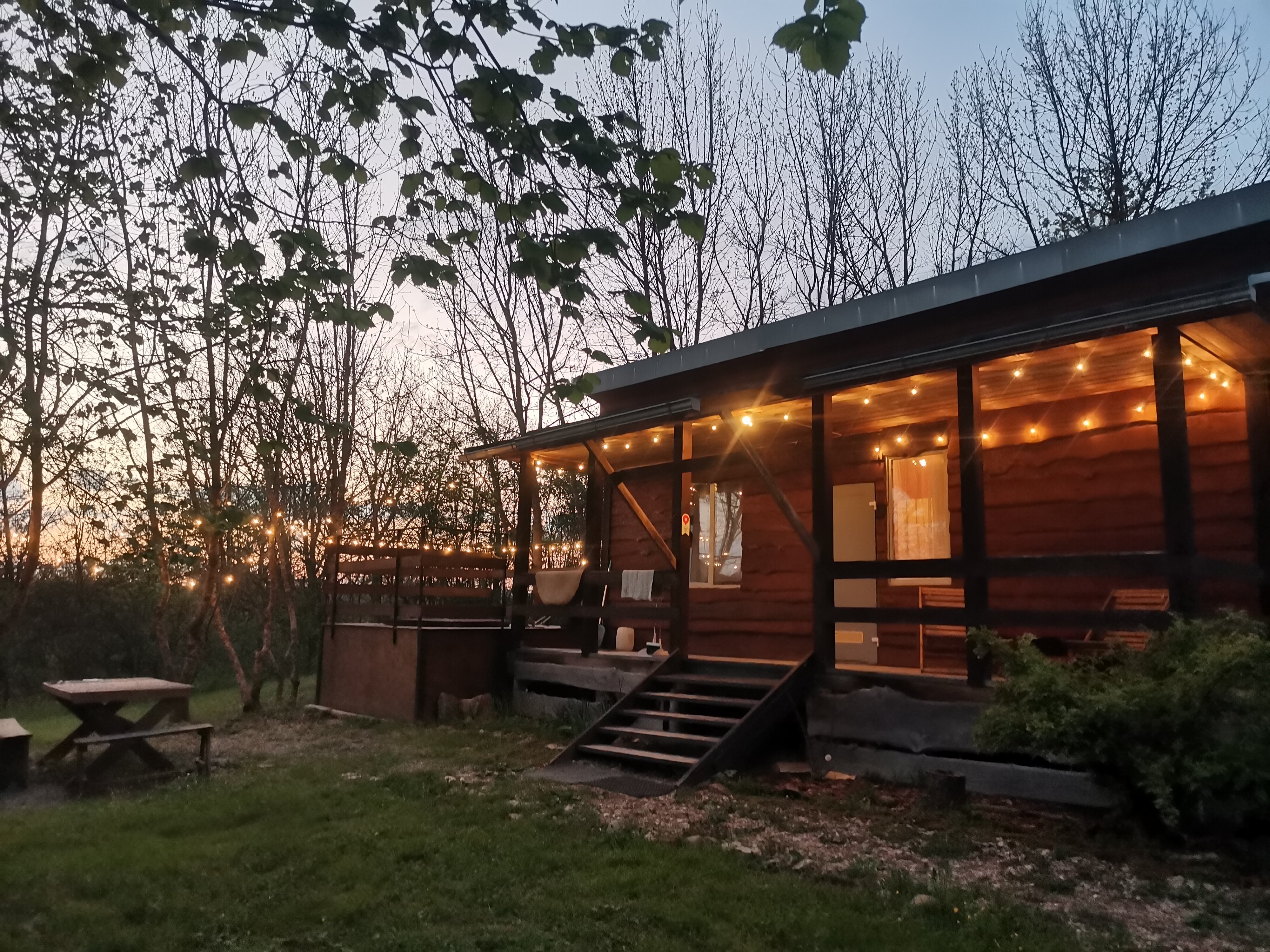 Фото Грушевая вода