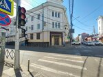 Trudlab (Tsentralniy City administrative district, Tsentralniy Microdistrict, Chapaev Street, 94) ، مختبر الاختبار